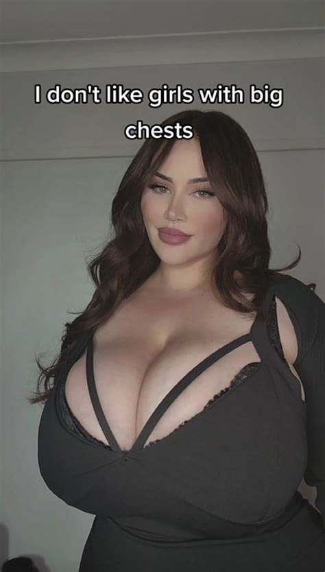 i like big tits