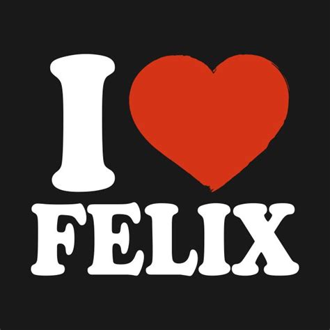 I Love Felix Header