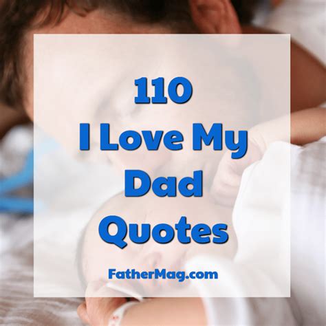i love my daddy quotes