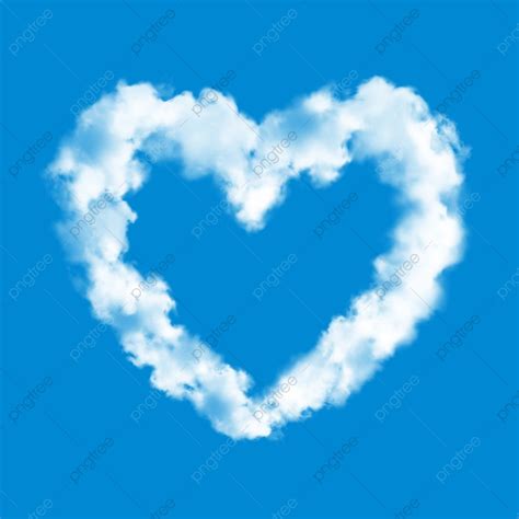 I Love On A Cloud Printable