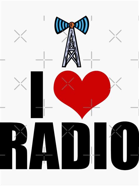 i love radio