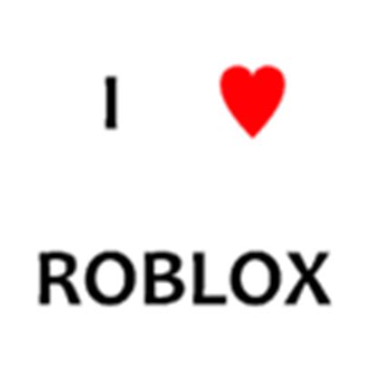 i love roblox image