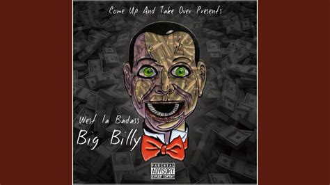 i love the big billy