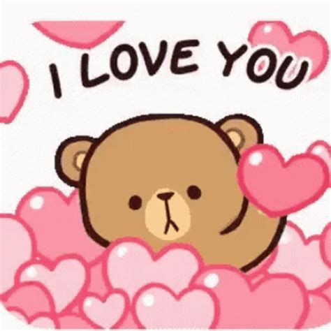 I Love You GIF Image for Whatsapp and Facebook (31) » GIF