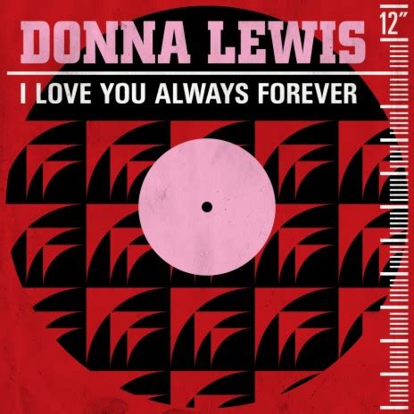 i love you always forever mp3 download