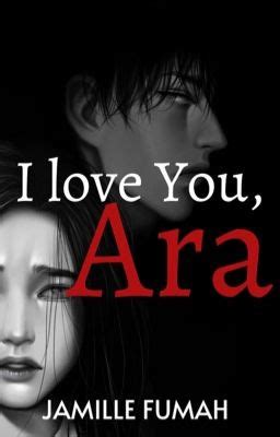 i love you ara wattpad summary