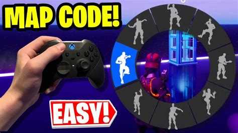 I Love You Fortnite Map Code