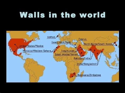 i muri nel mondo wikipedia