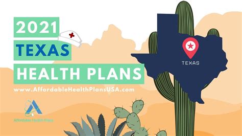 i need affordable health insurance in texas
