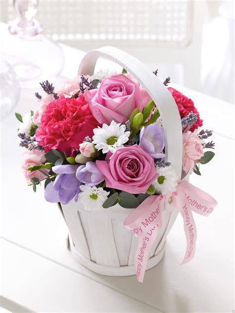 i need to order flowers for mother's day