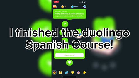 i need to write in class in spanish duolingo sample answers