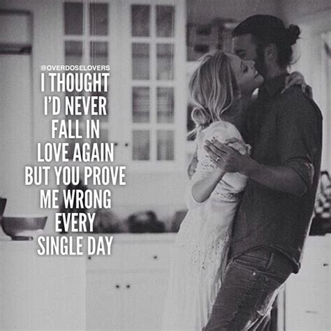 i never fall in love again quotes