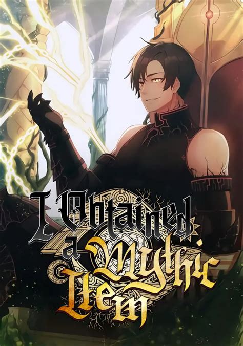 I Obtained a Mythic Item Chapter 46 Nitro Scans