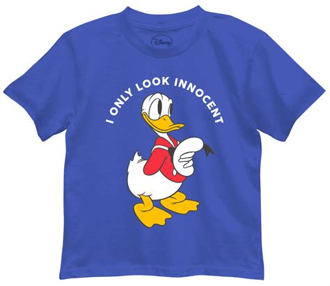 i only look innocent