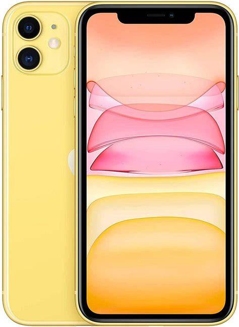Unleash the Power of Innovation with the iPhone 11: A Comprehensive Review