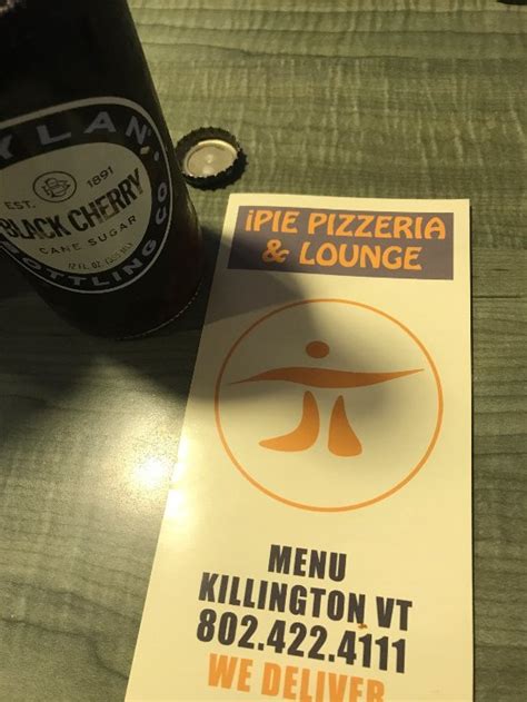 i pie pizza in killington vt