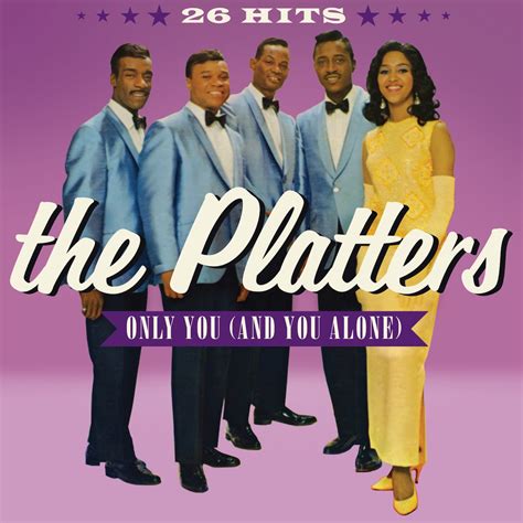 I Platters Only You