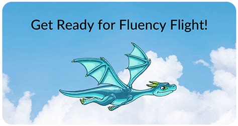 i ready fluency flight