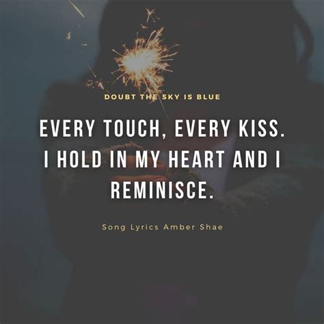 Reminiscing Quotes ShortQuotes.cc