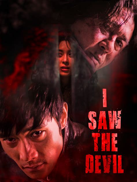 I Saw The Devil Izle Latest