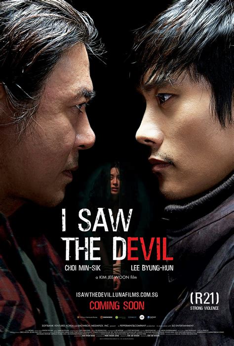 i saw the devil korean movie