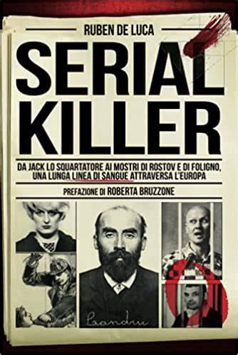 +14 I Serial Killer Libro Popular