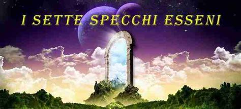 Watch I Sette Specchi Esseni Ideas