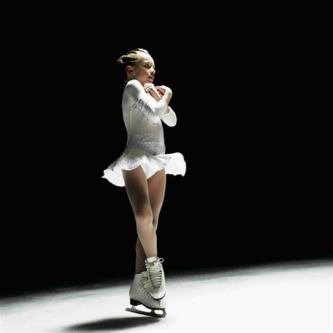 I Spin Figure Skating