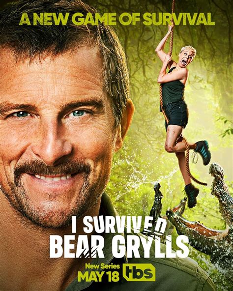 i survived bear grylls episodes