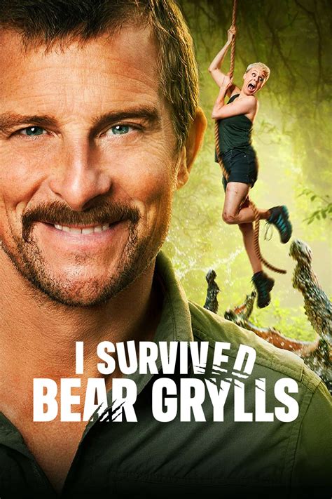 i survived bear grylls full episodes