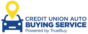 i think credit union car buying service