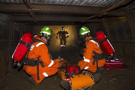 i tunnel collapse rescue