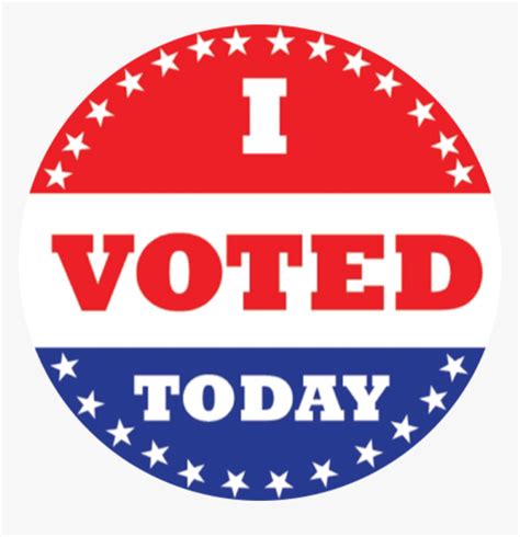 i voted image free