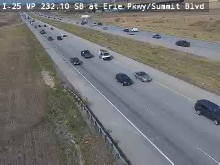i-25 cameras