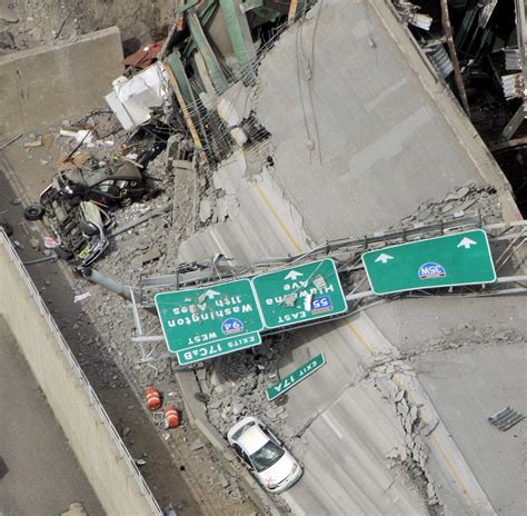 i-35w highway bridge collapse