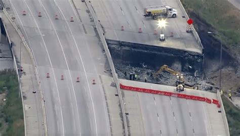 i-95 collapse in florida