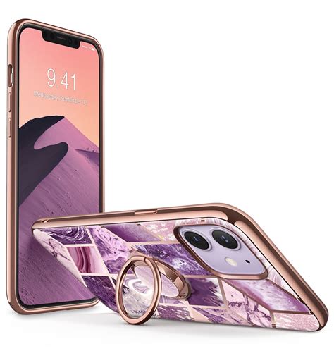 i-Blason Cosmo Snap iPhone 12Cases