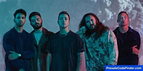 I Prevail Five Things You Might Not Know About 