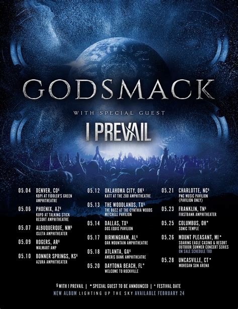 I Prevail Five Things You Might Not Know About 