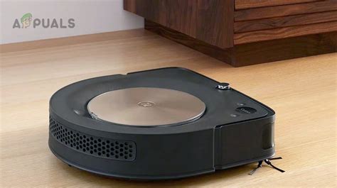 How to fix Error 8 on iRobot Roomba 900 series YouTube