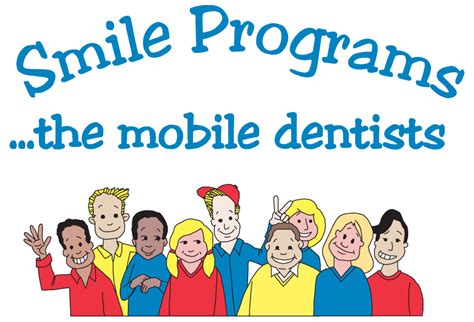 i-smile program