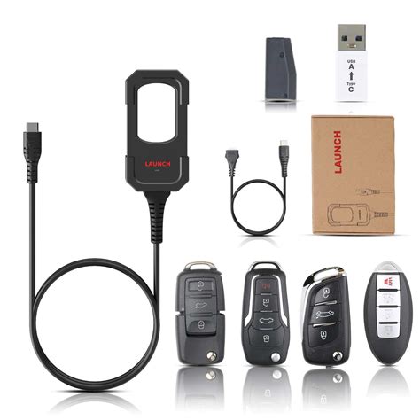 I-Tool Key Programmer