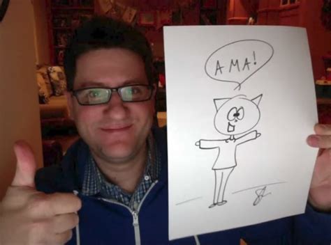 I Want to Draw a Cat For You,cat to draw, draw the cat, an art print by Nicholas Sumner INPRNT