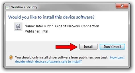 How To Installing Intel I211, I217V, I218V and I219V Driver on Windows Server
