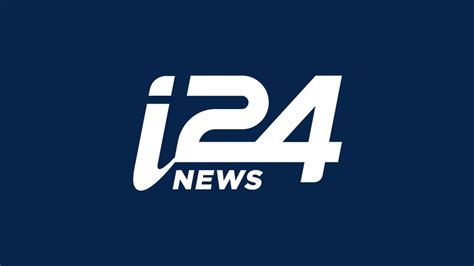 i24news israeli tv channel