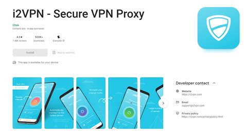 i2VPN data breach