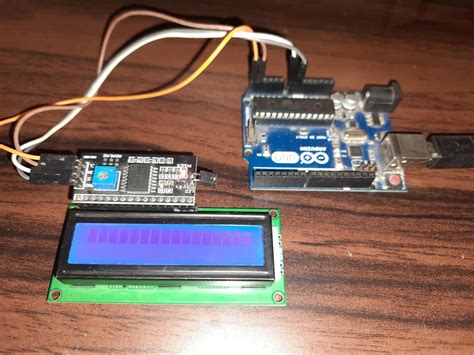 i2c address finder arduino