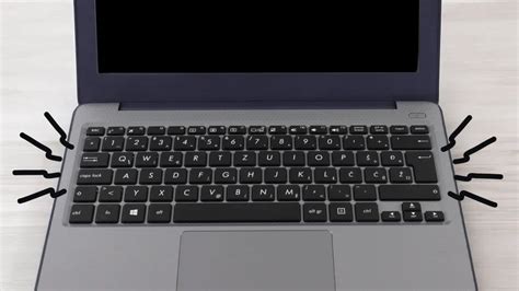 I3 Keyboard Not Working