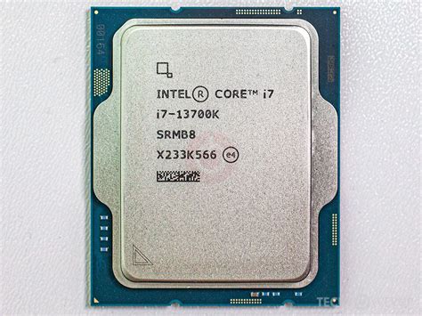 i7 13700k price