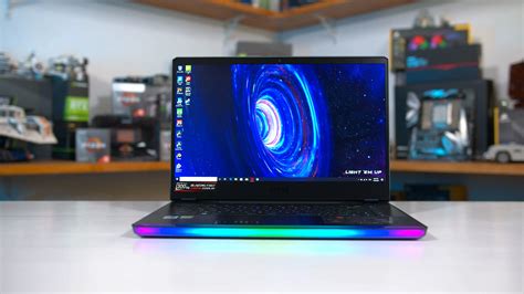 i9 core processor laptop